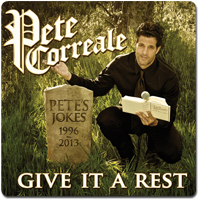 Pete Correale