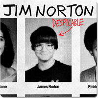 Jim Norton
