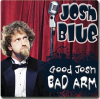 Josh Blue