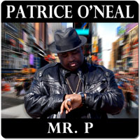 Patrice O'Neal